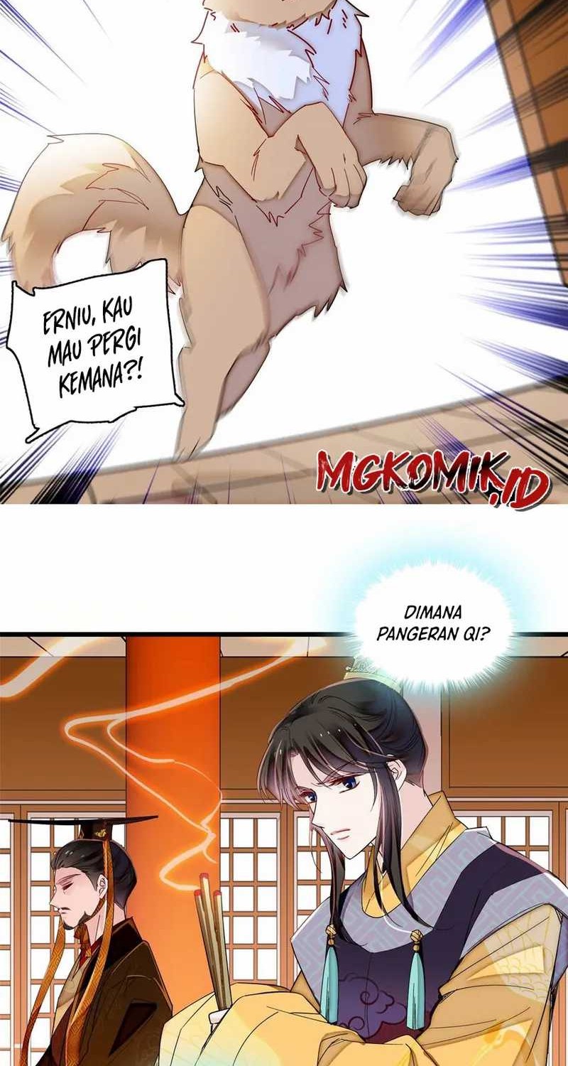 Sijin Chapter 375 - halaman 20