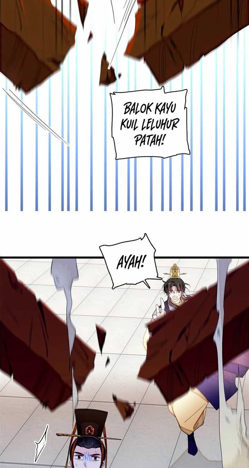 Sijin Chapter 375 - halaman 22