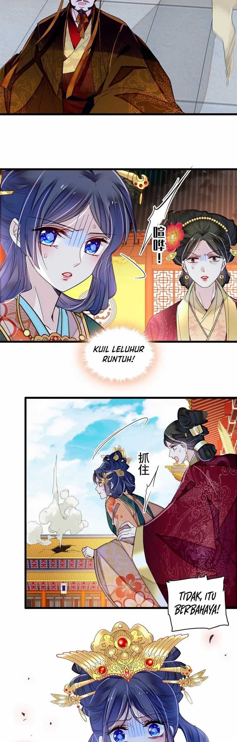 Sijin Chapter 375 - halaman 23