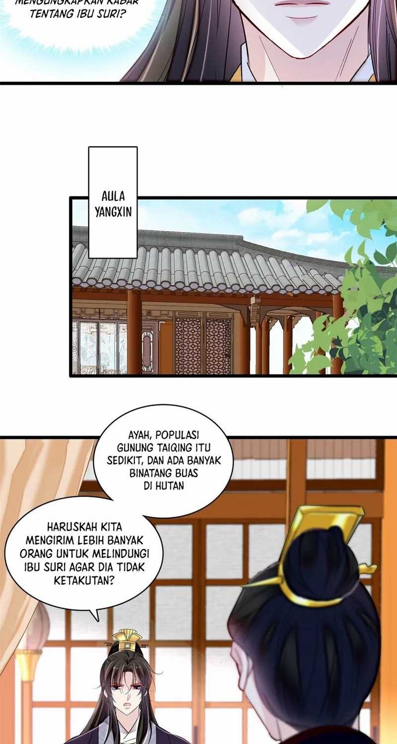 Sijin Chapter 375 - halaman 4