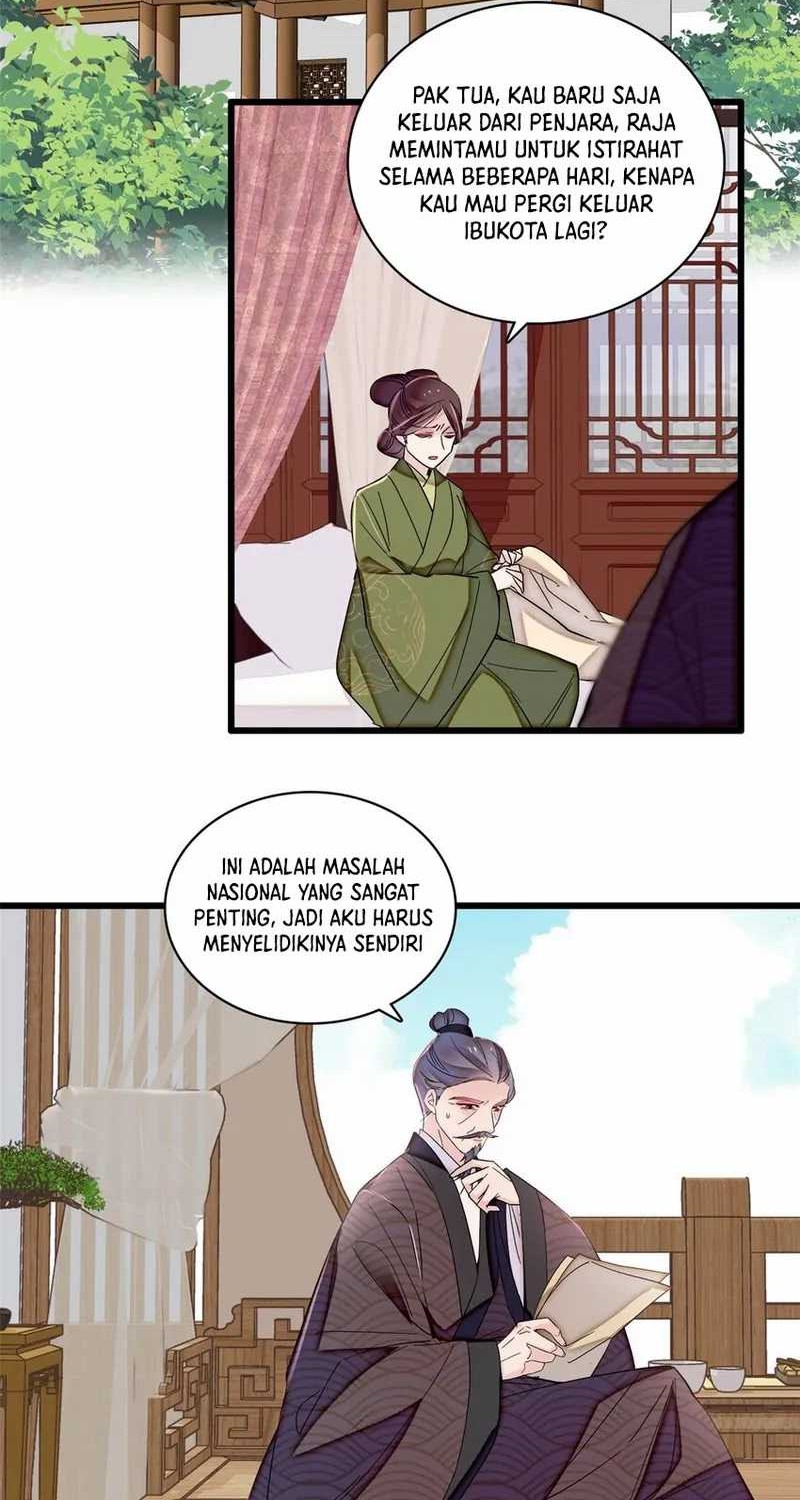 Sijin Chapter 375 - halaman 6