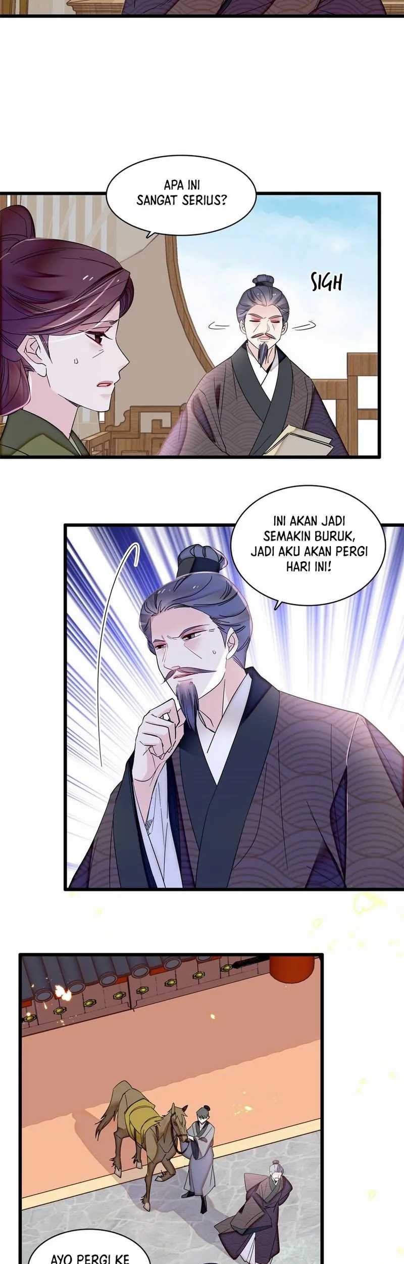 Sijin Chapter 375 - halaman 7