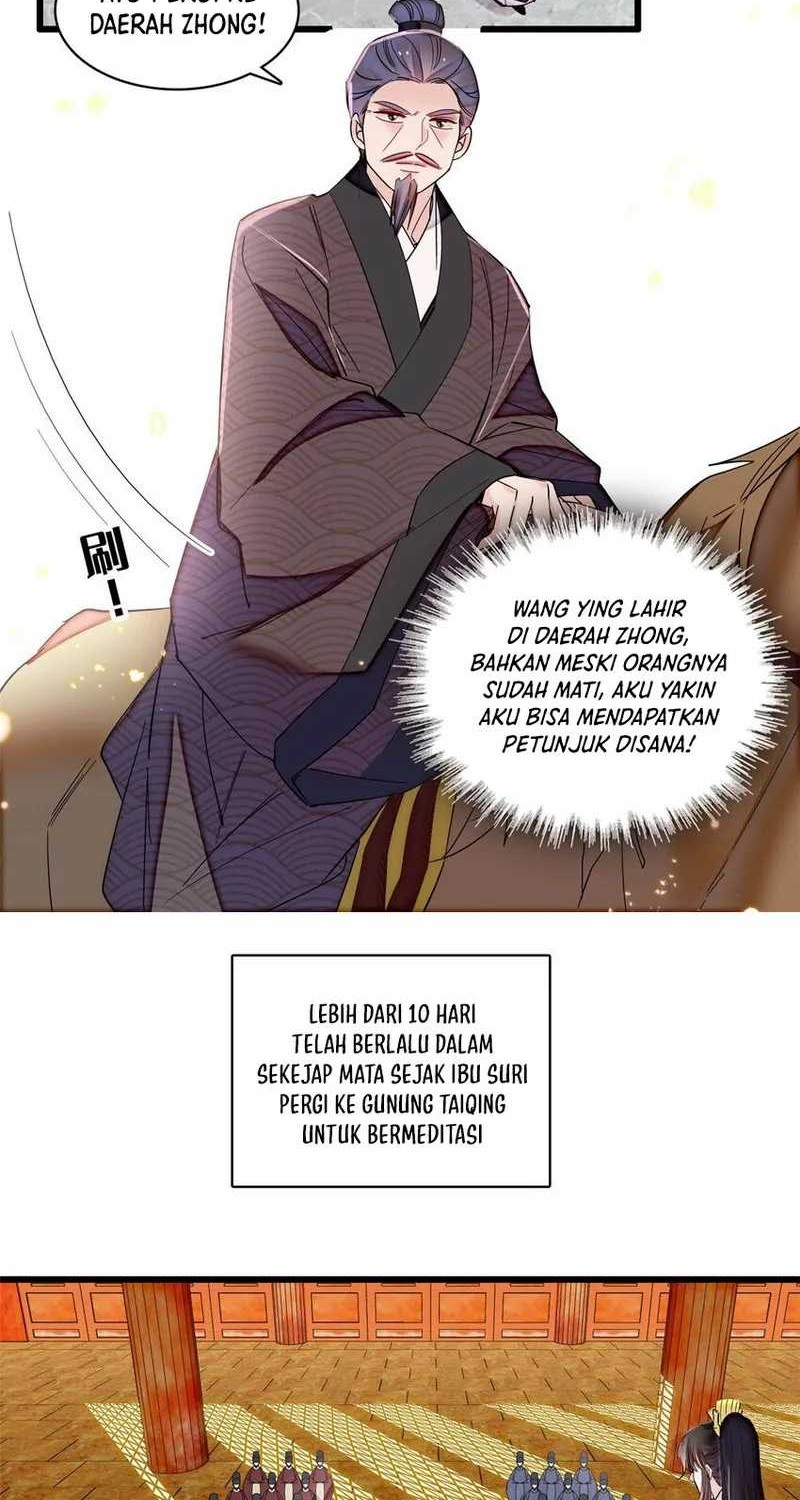 Sijin Chapter 375 - halaman 8