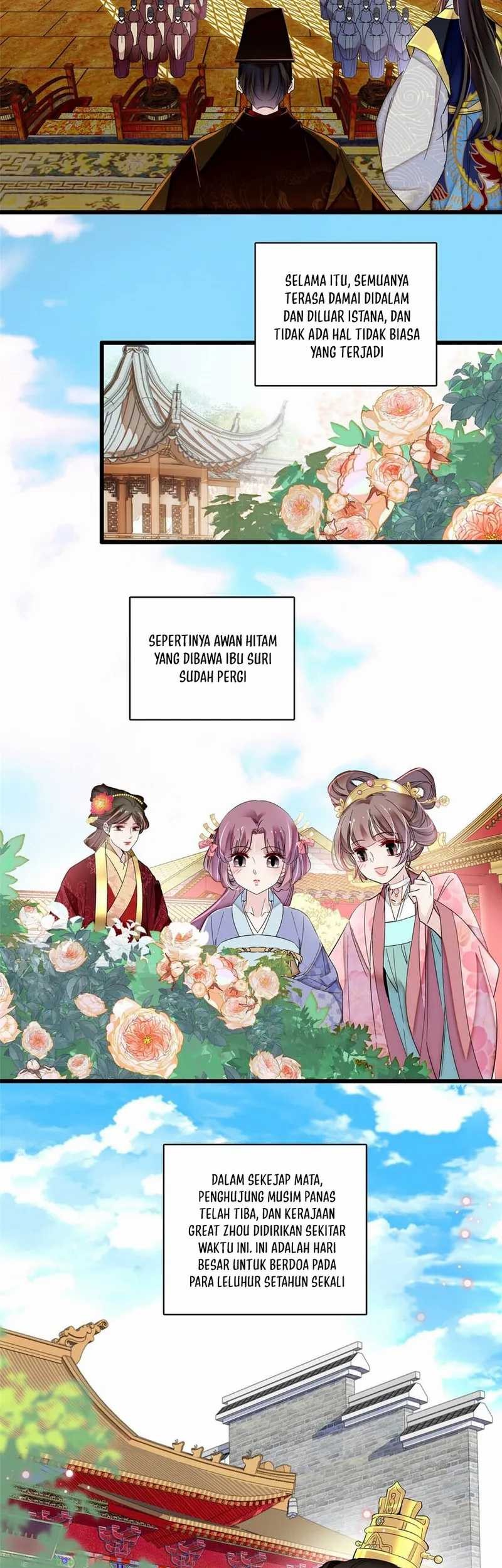 Sijin Chapter 375 - halaman 9