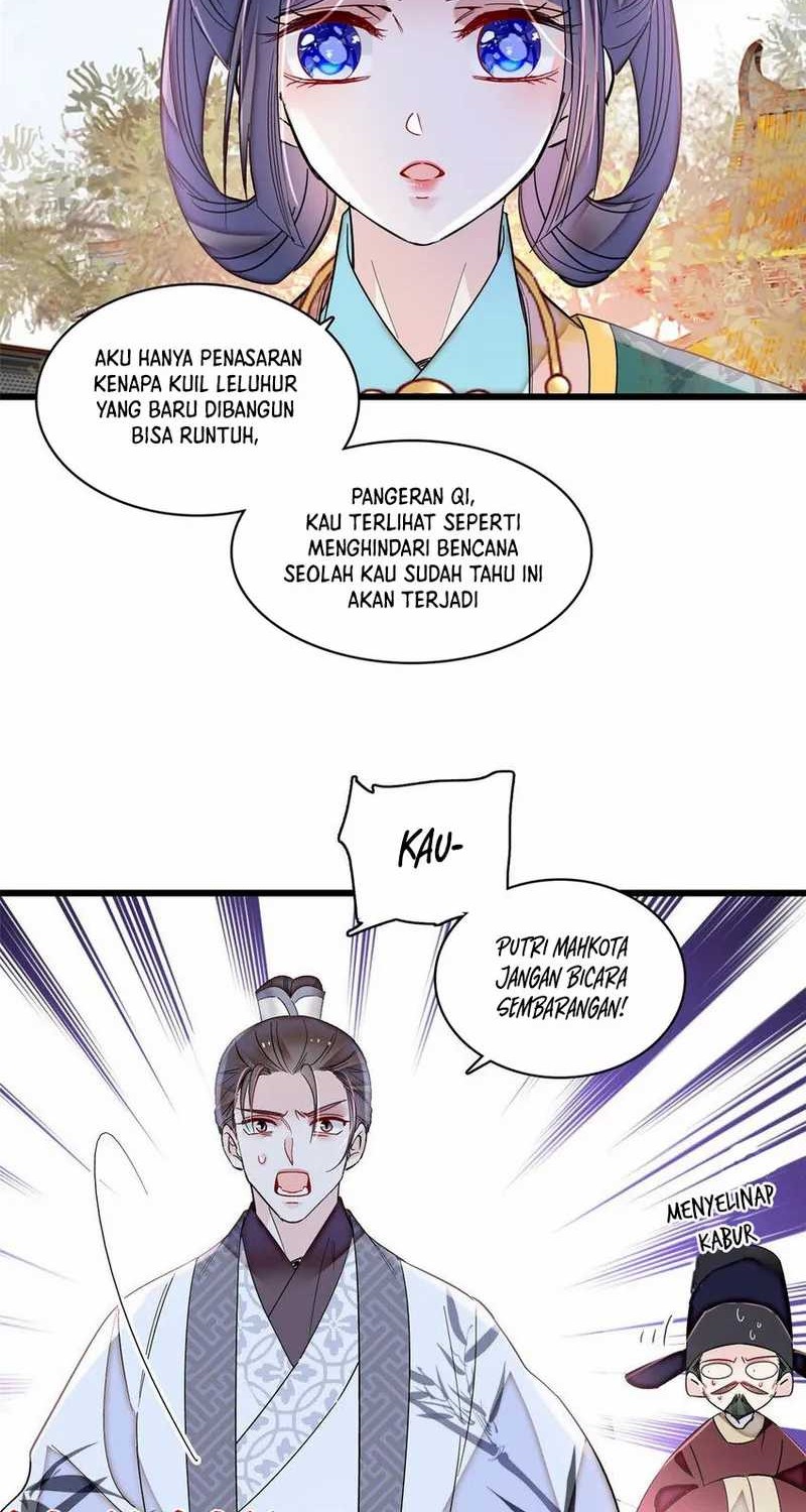 Sijin Chapter 376 - halaman 10