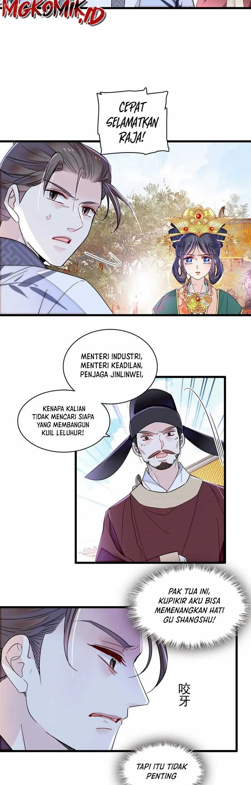 Sijin Chapter 376 - halaman 11