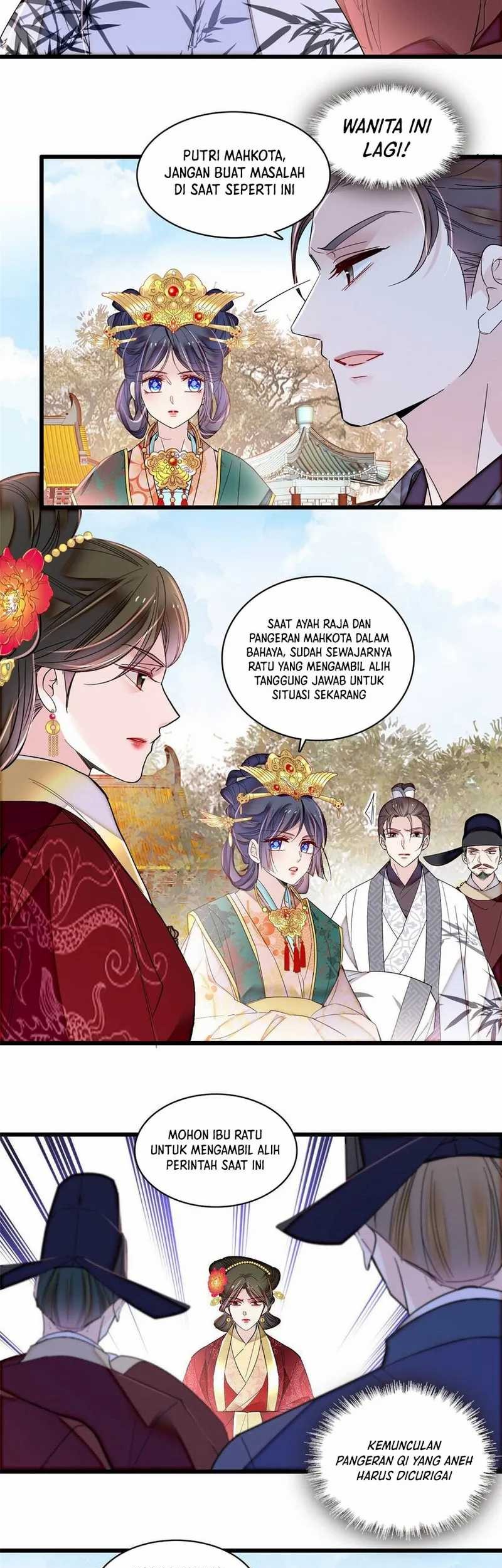 Sijin Chapter 376 - halaman 13