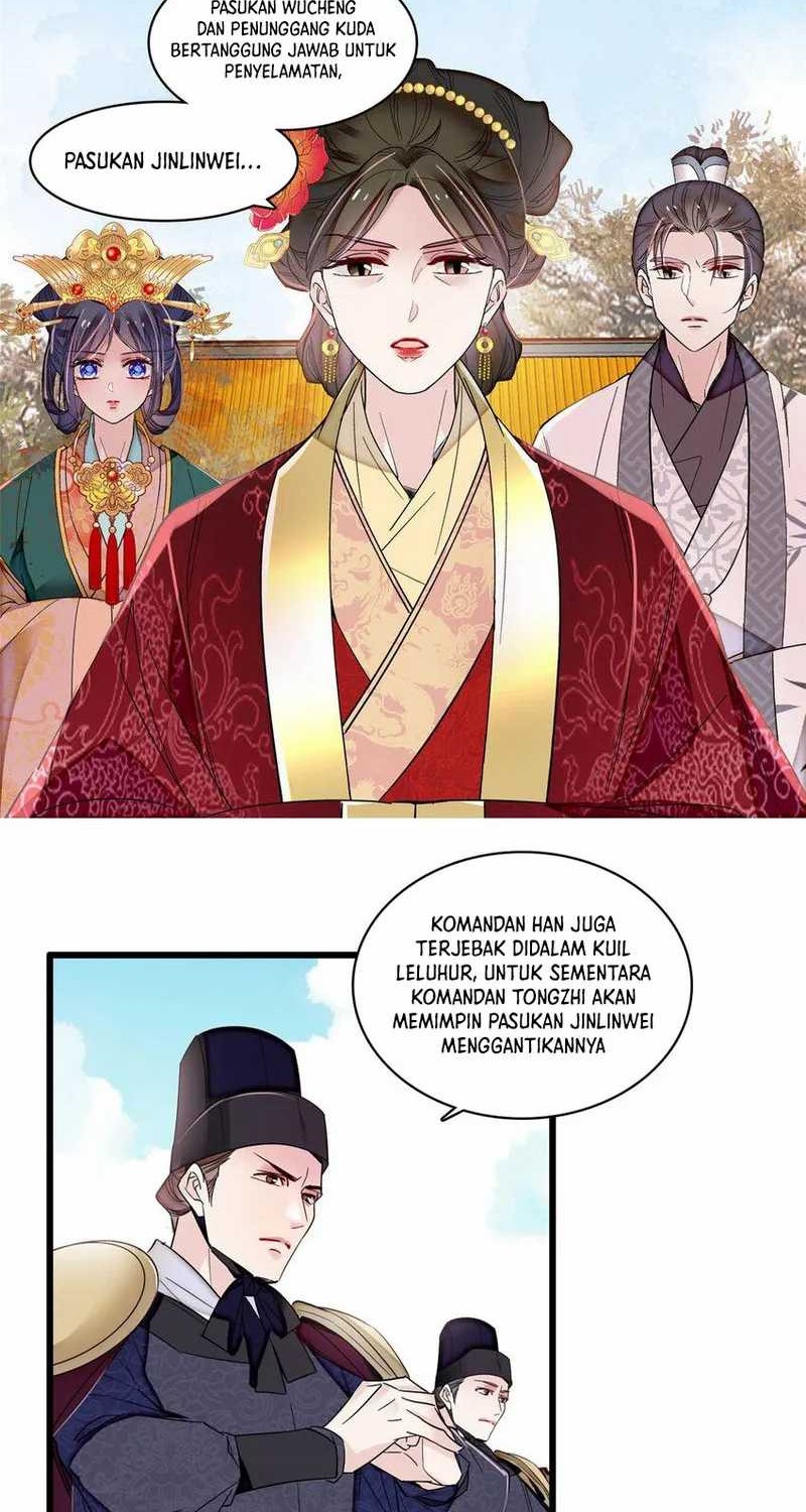 Sijin Chapter 376 - halaman 14