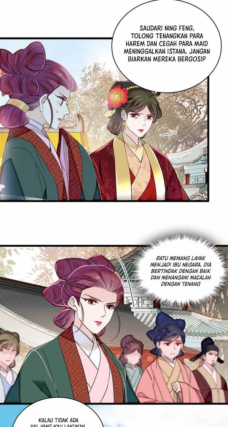 Sijin Chapter 376 - halaman 16