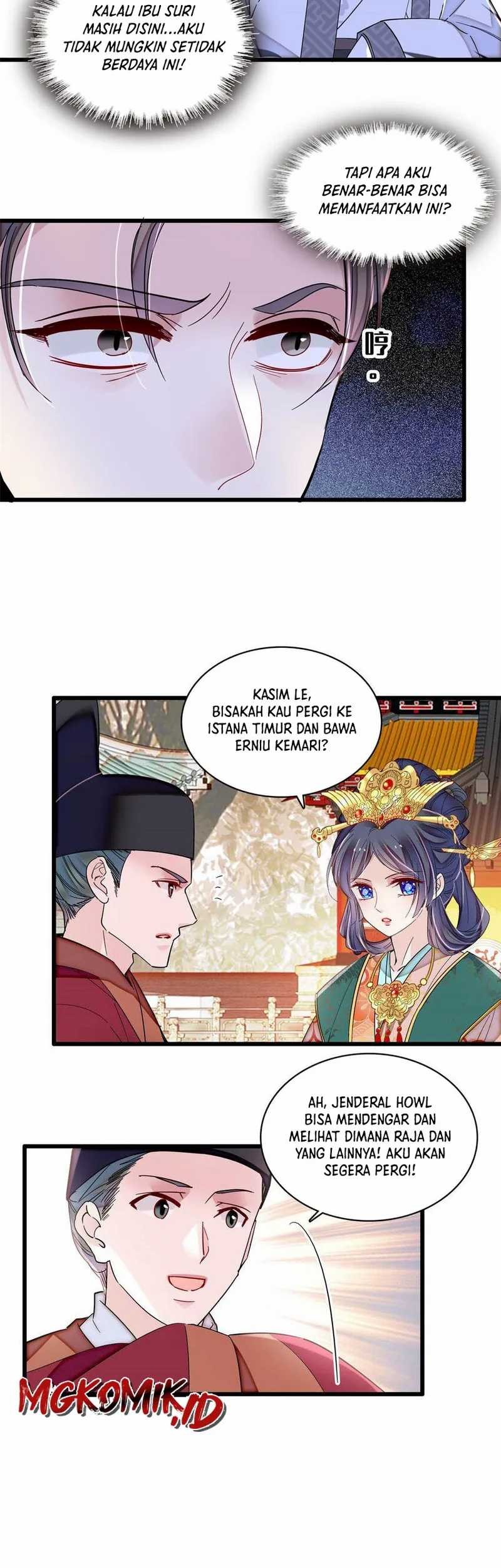 Sijin Chapter 376 - halaman 19