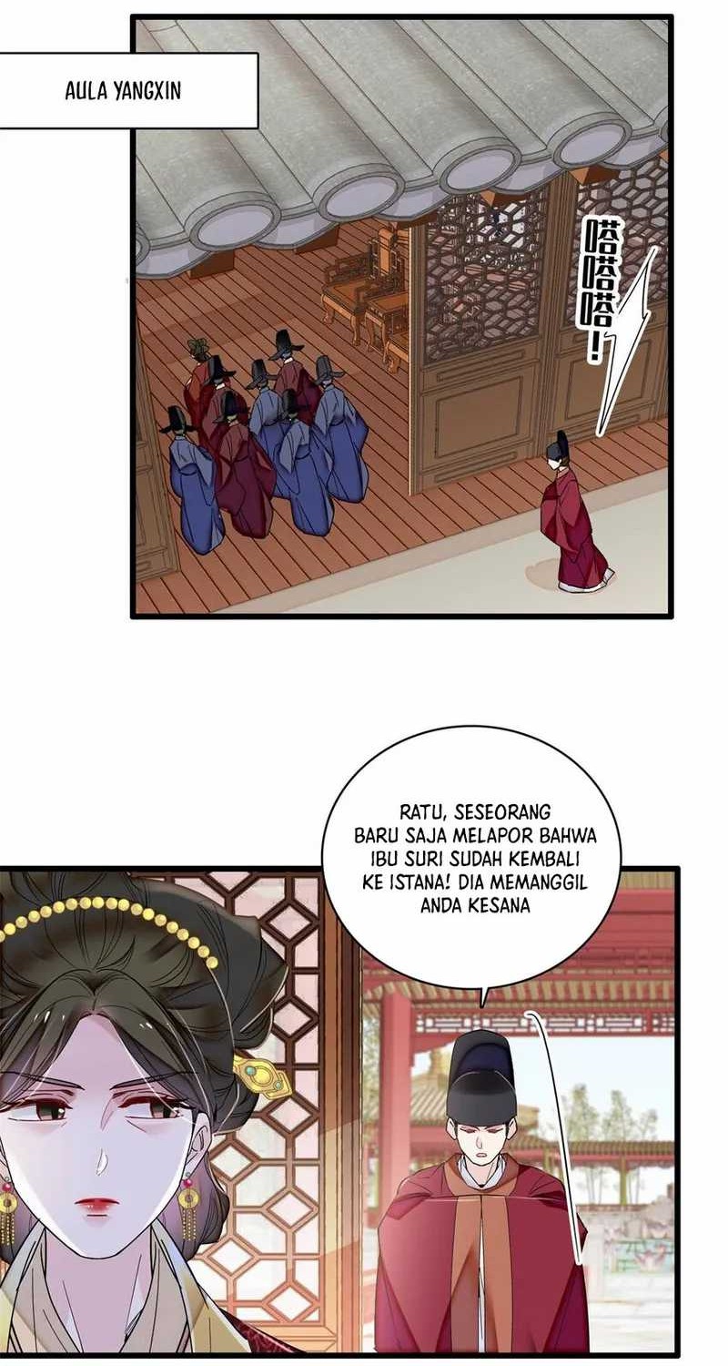 Sijin Chapter 376 - halaman 20