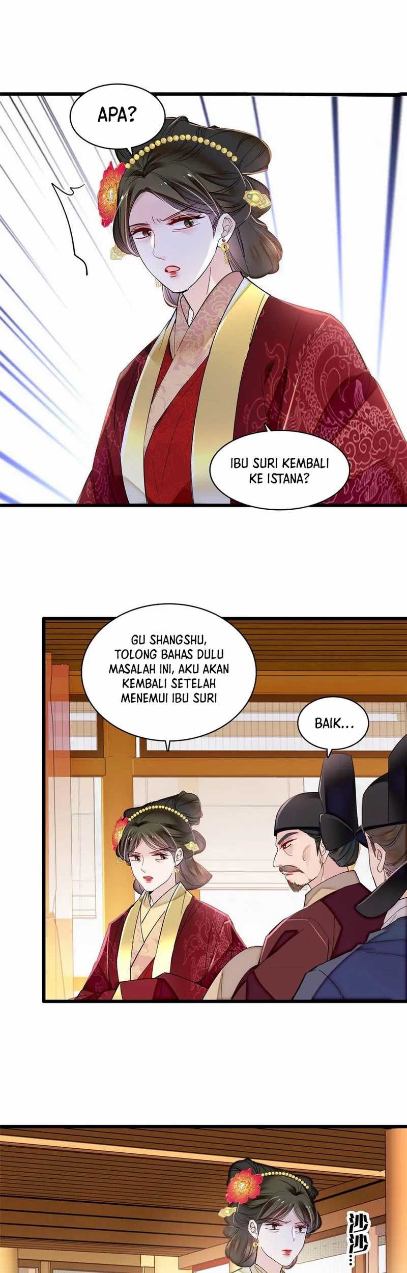 Sijin Chapter 376 - halaman 21