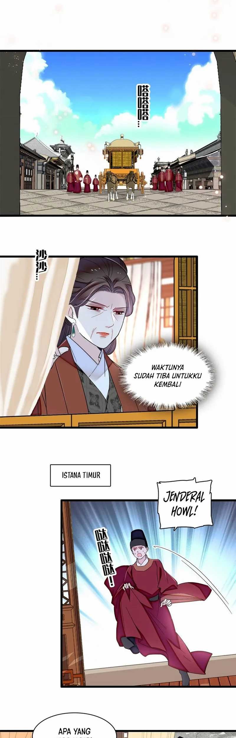 Sijin Chapter 376 - halaman 23