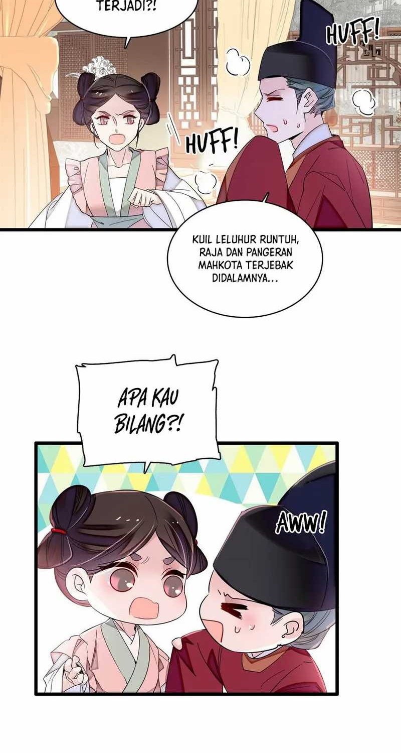 Sijin Chapter 376 - halaman 24