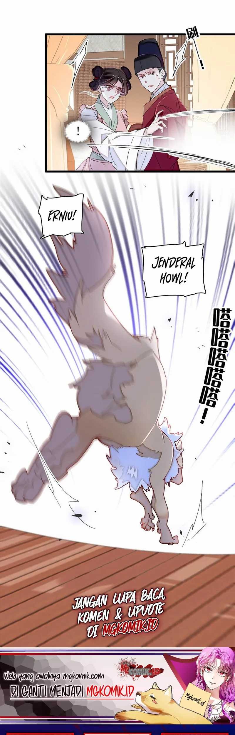 Sijin Chapter 376 - halaman 25