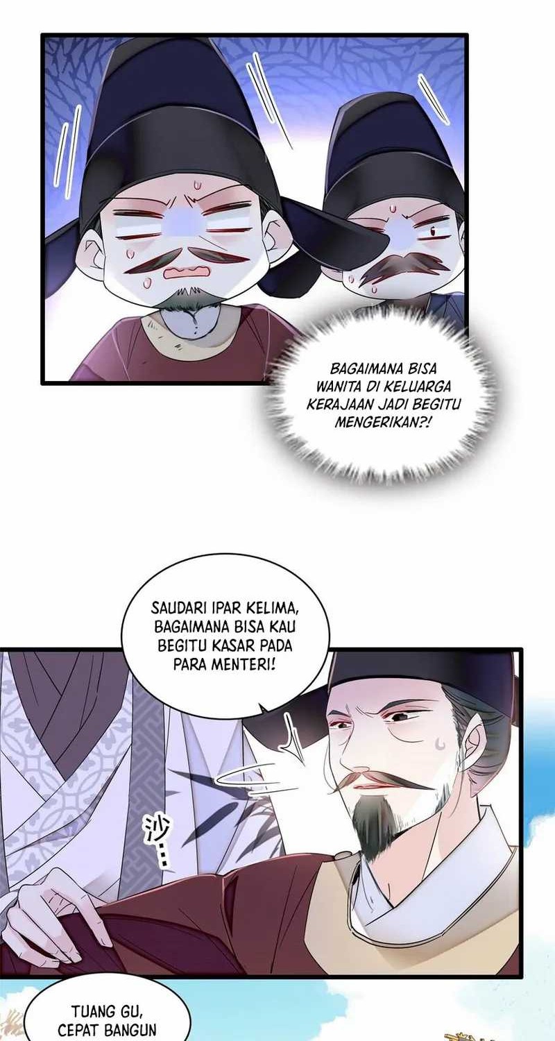 Sijin Chapter 376 - halaman 6