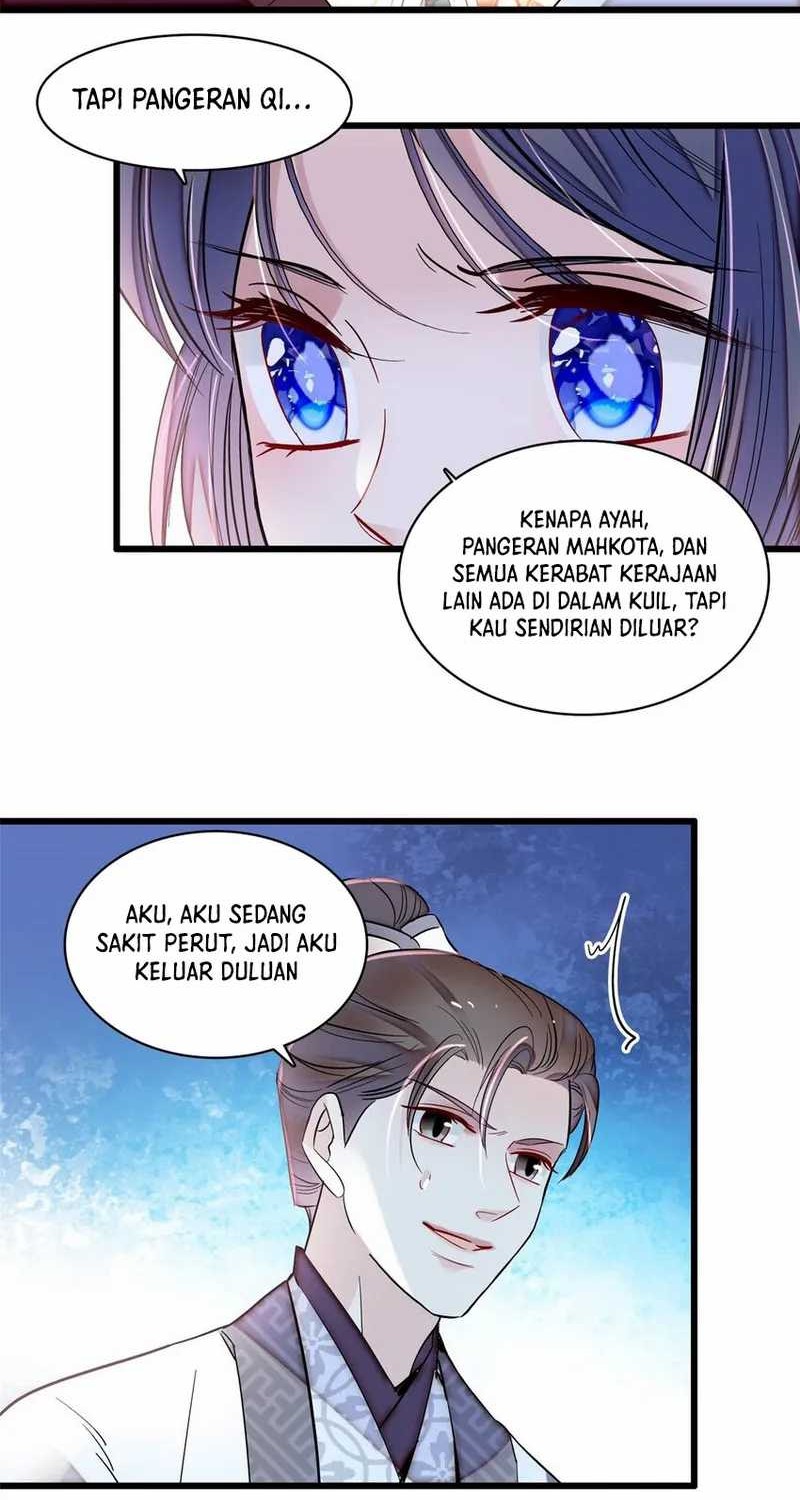 Sijin Chapter 376 - halaman 8