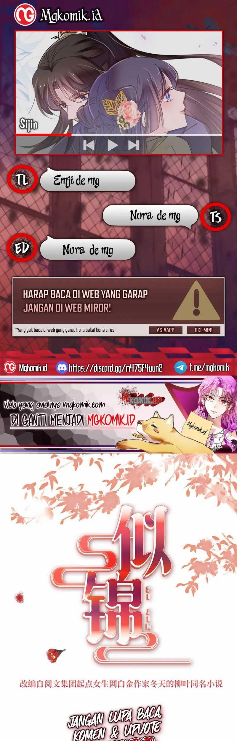 Sijin Chapter 377 - halaman 1