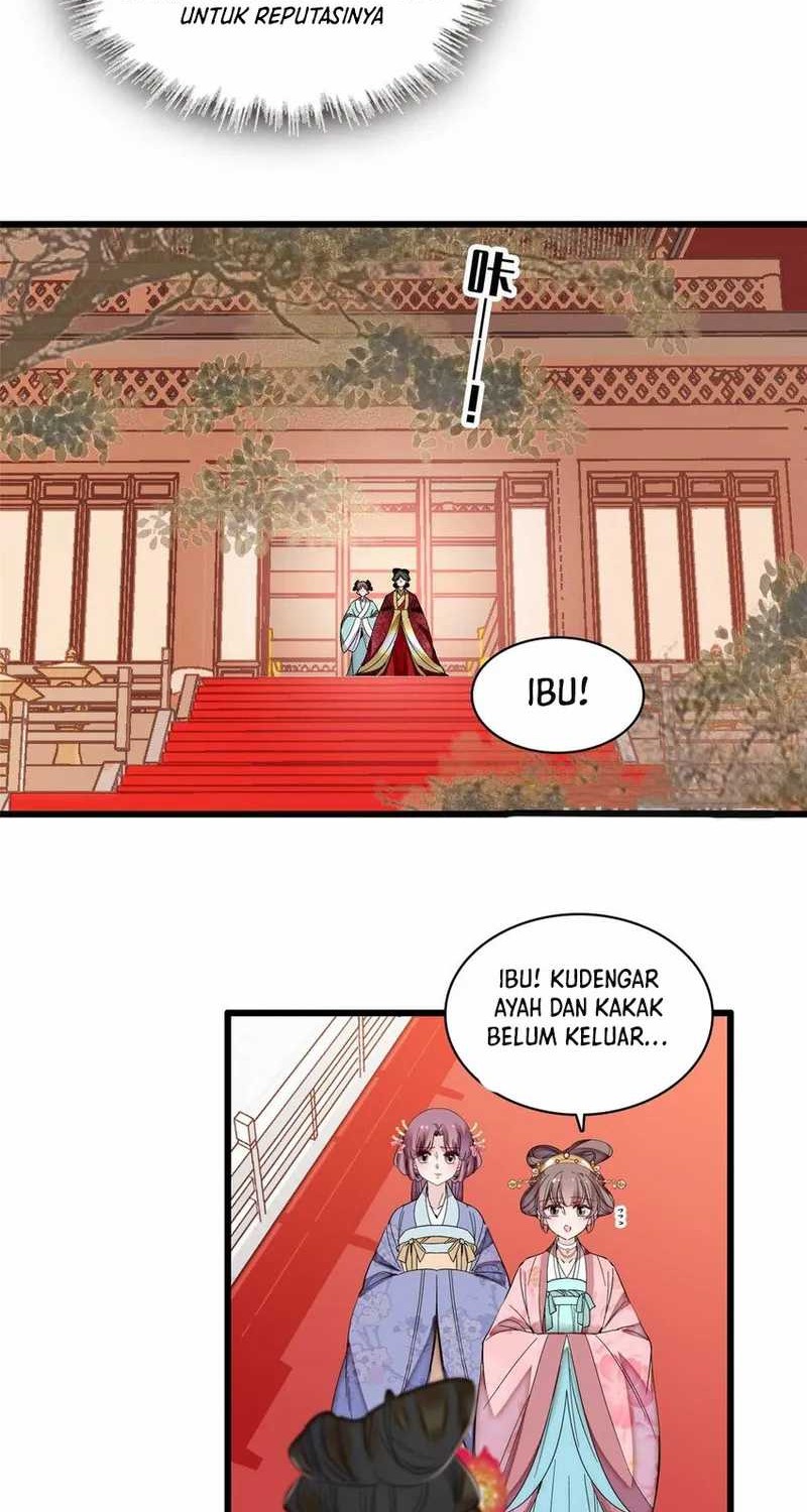 Sijin Chapter 377 - halaman 10