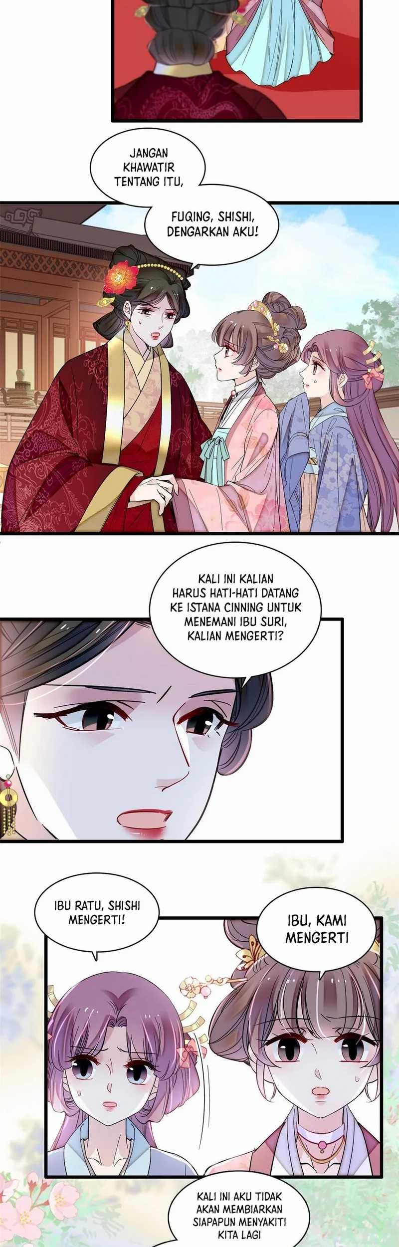 Sijin Chapter 377 - halaman 11