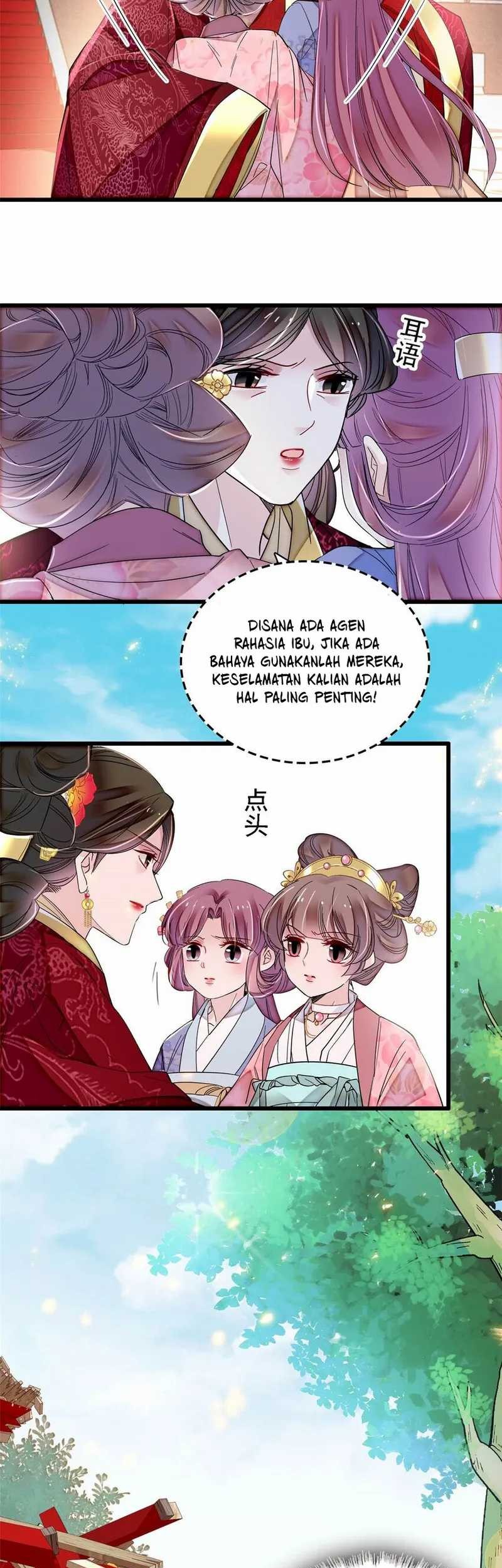 Sijin Chapter 377 - halaman 13