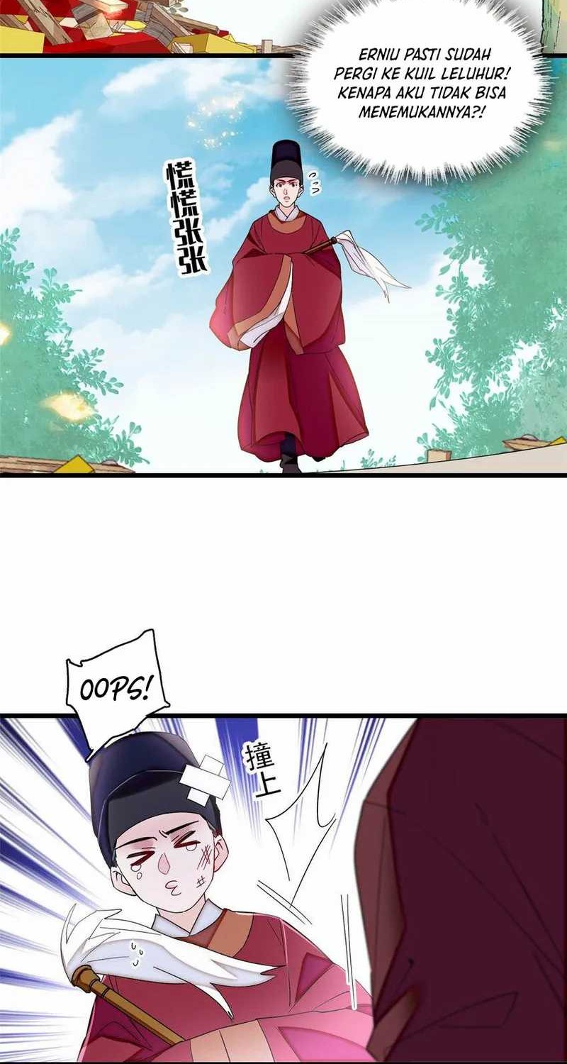 Sijin Chapter 377 - halaman 14
