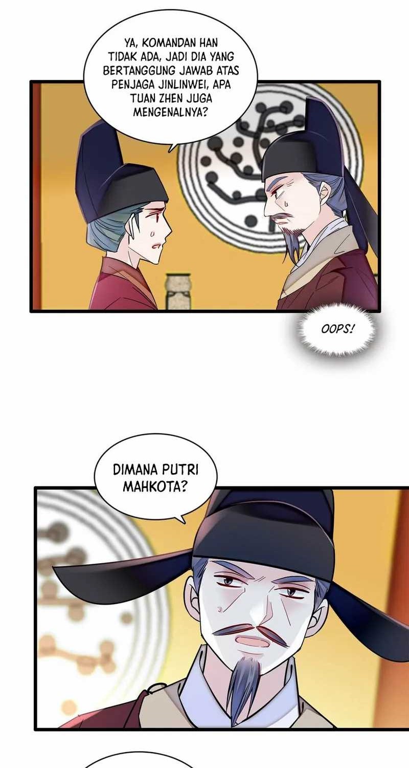 Sijin Chapter 377 - halaman 16