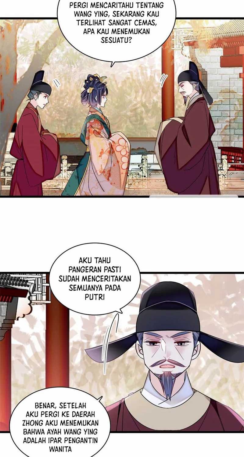 Sijin Chapter 377 - halaman 18