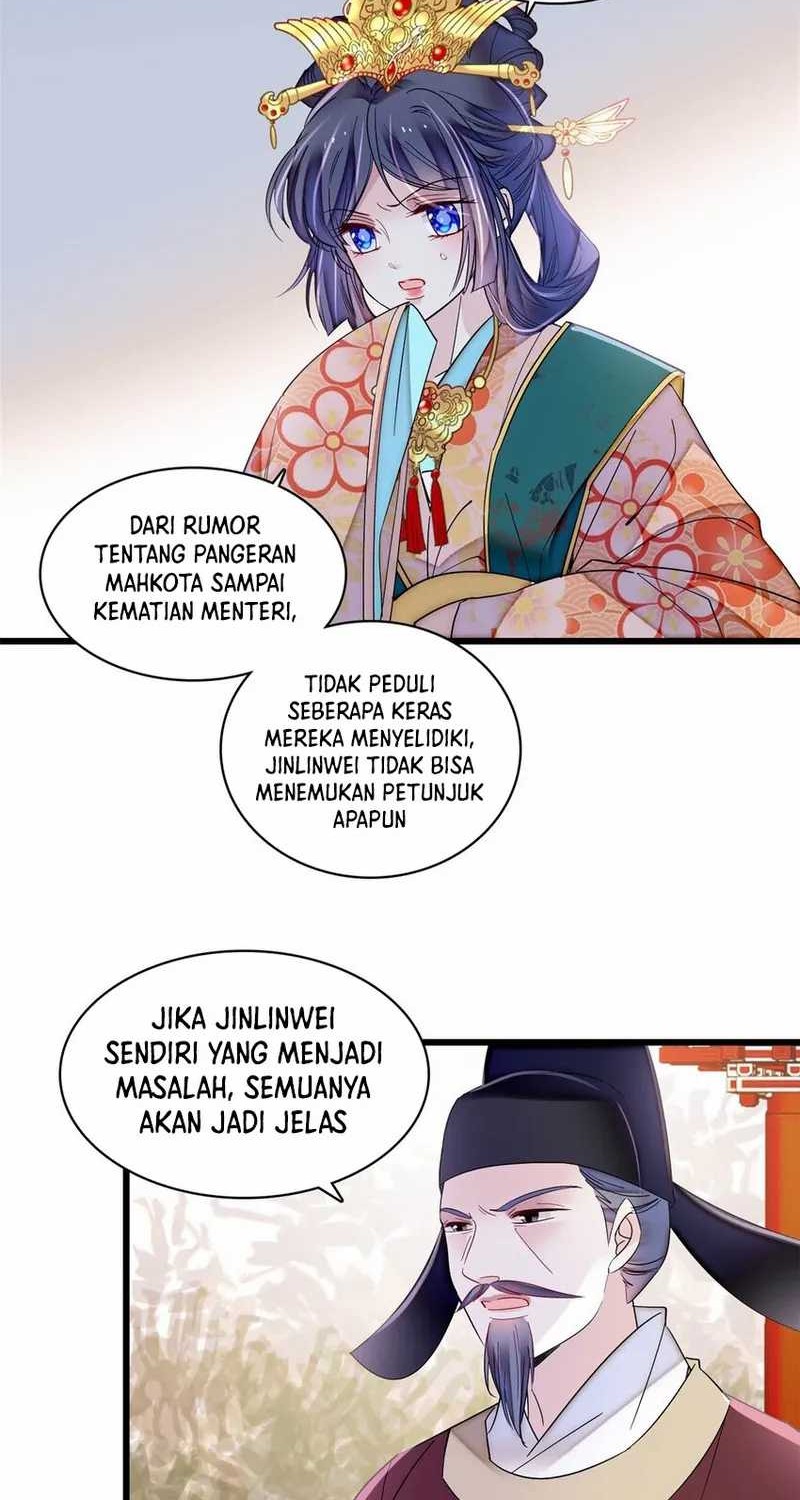 Sijin Chapter 377 - halaman 20