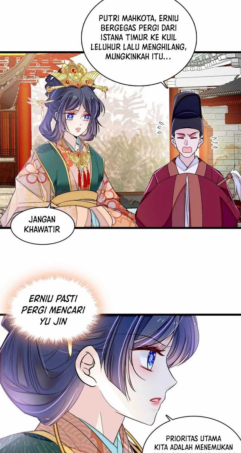 Sijin Chapter 377 - halaman 22