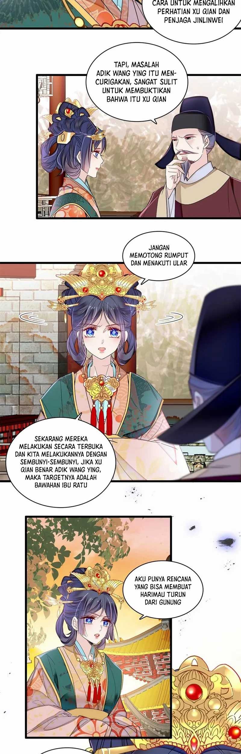 Sijin Chapter 377 - halaman 23