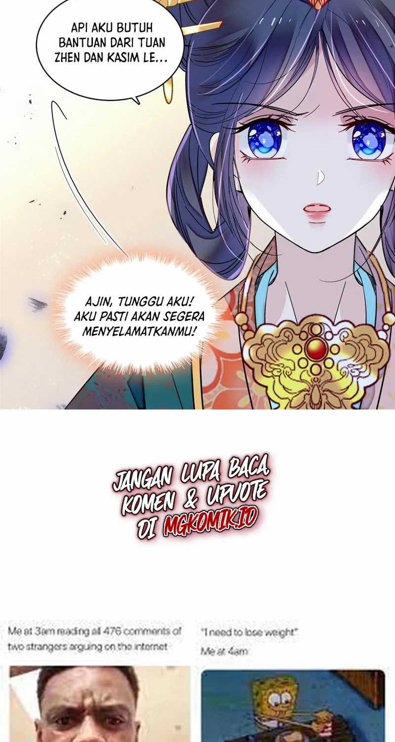 Sijin Chapter 377 - halaman 24