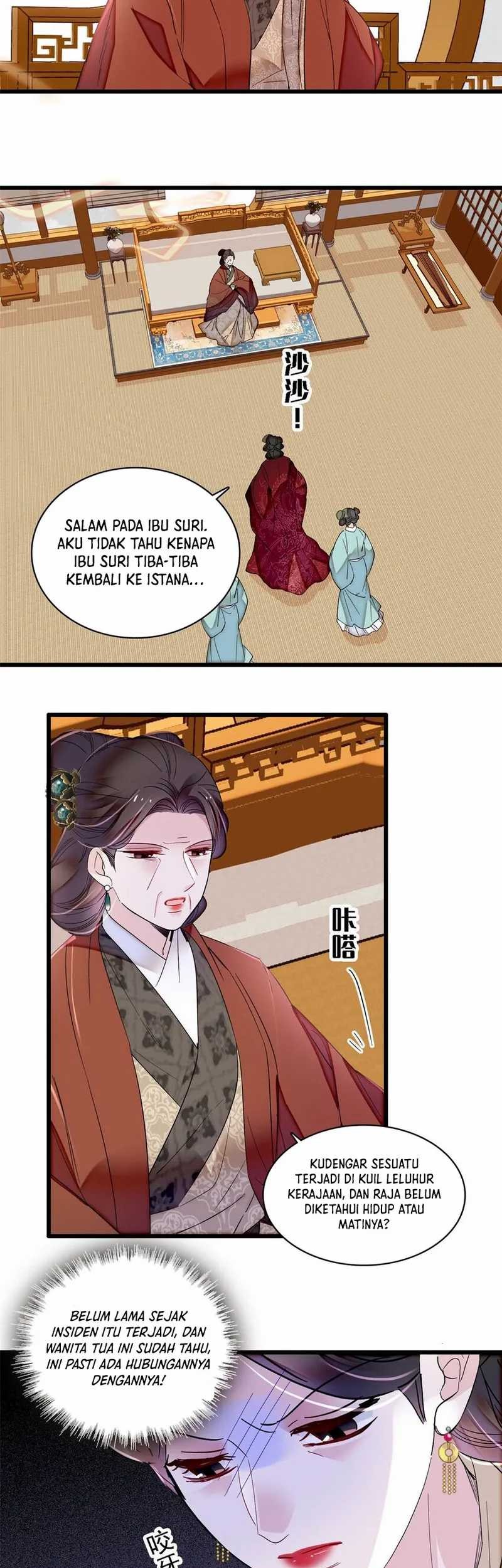 Sijin Chapter 377 - halaman 3