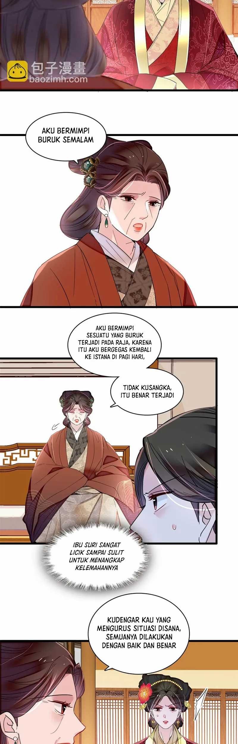 Sijin Chapter 377 - halaman 5
