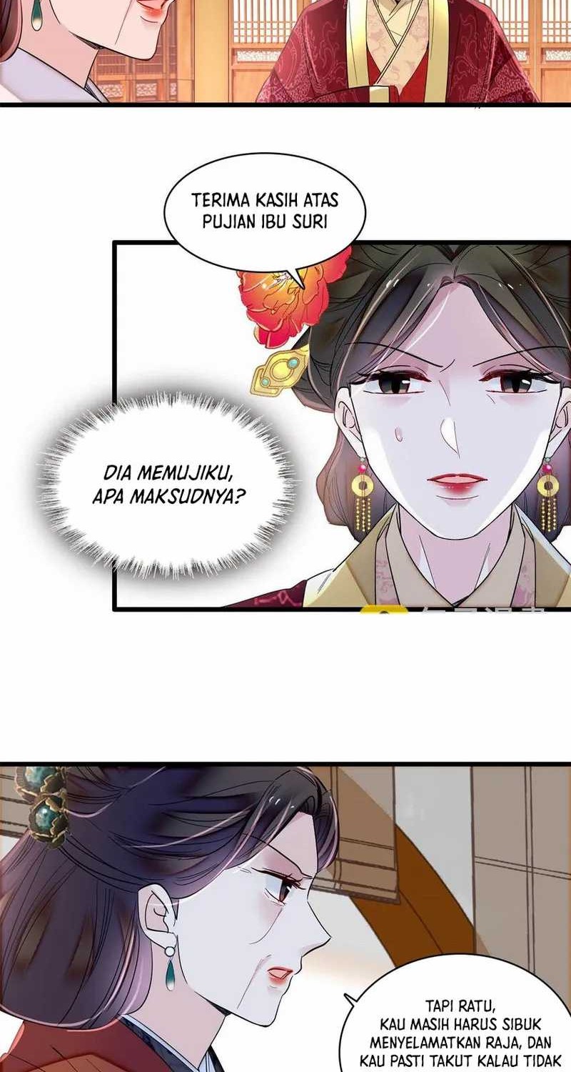 Sijin Chapter 377 - halaman 6