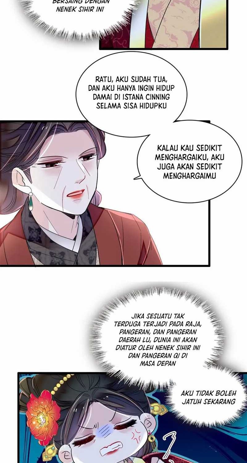 Sijin Chapter 377 - halaman 8