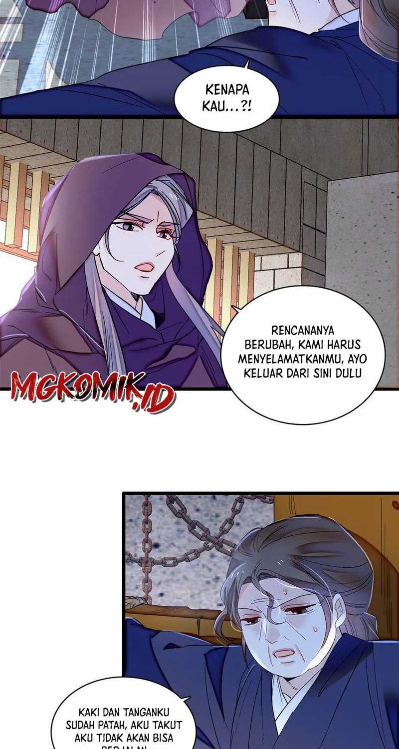 Sijin Chapter 378 - halaman 10