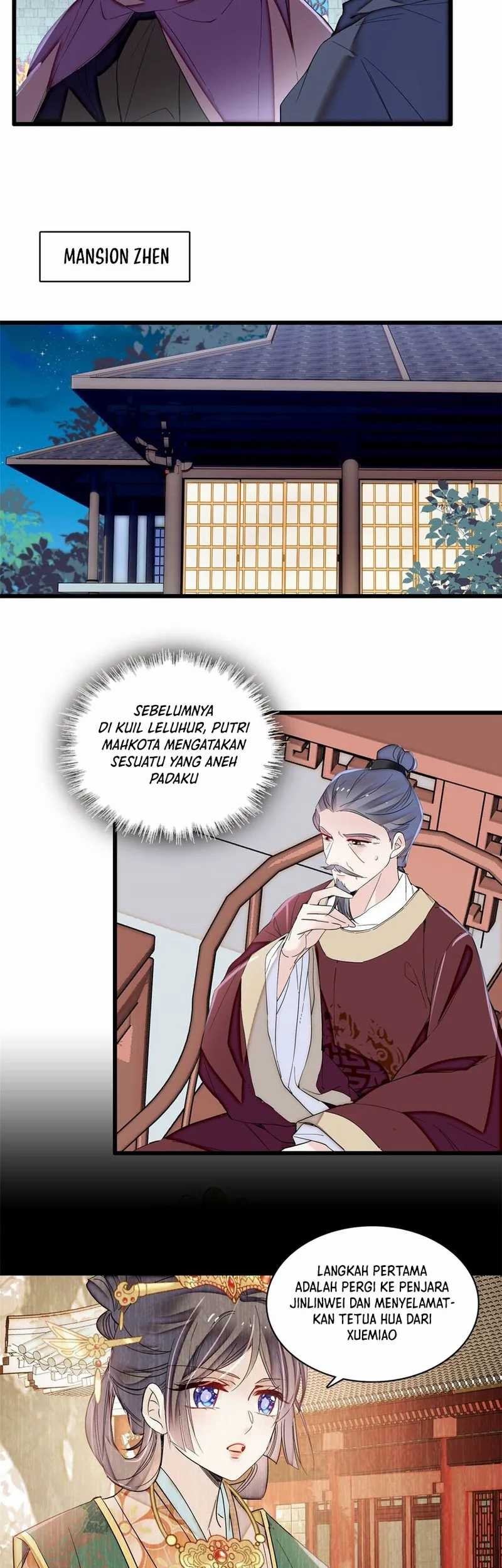 Sijin Chapter 378 - halaman 13