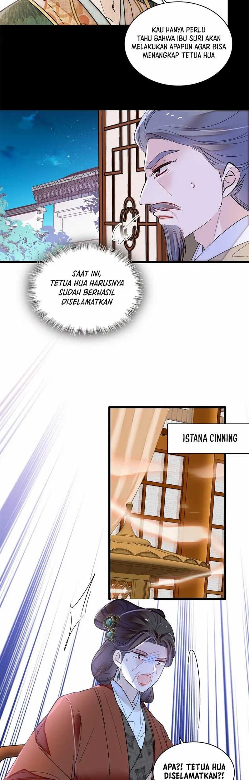 Sijin Chapter 378 - halaman 15