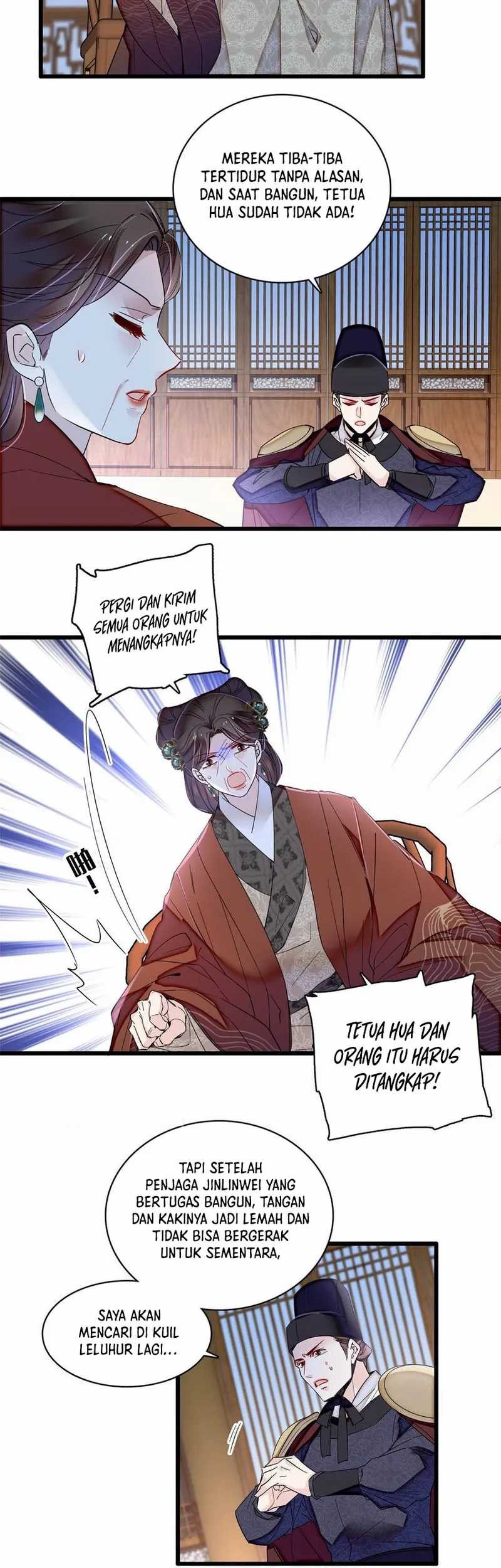 Sijin Chapter 378 - halaman 17