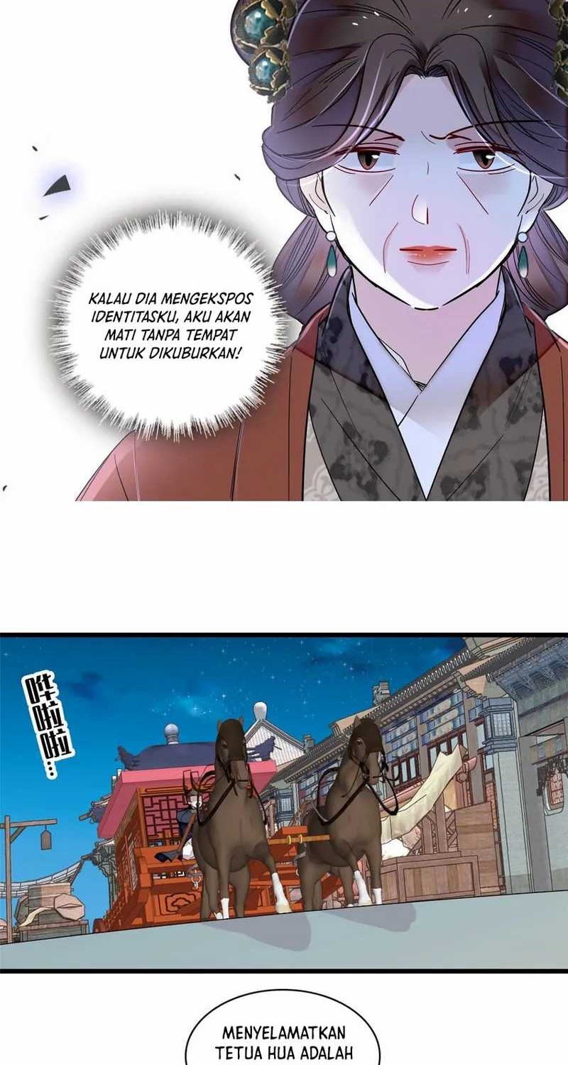 Sijin Chapter 378 - halaman 20