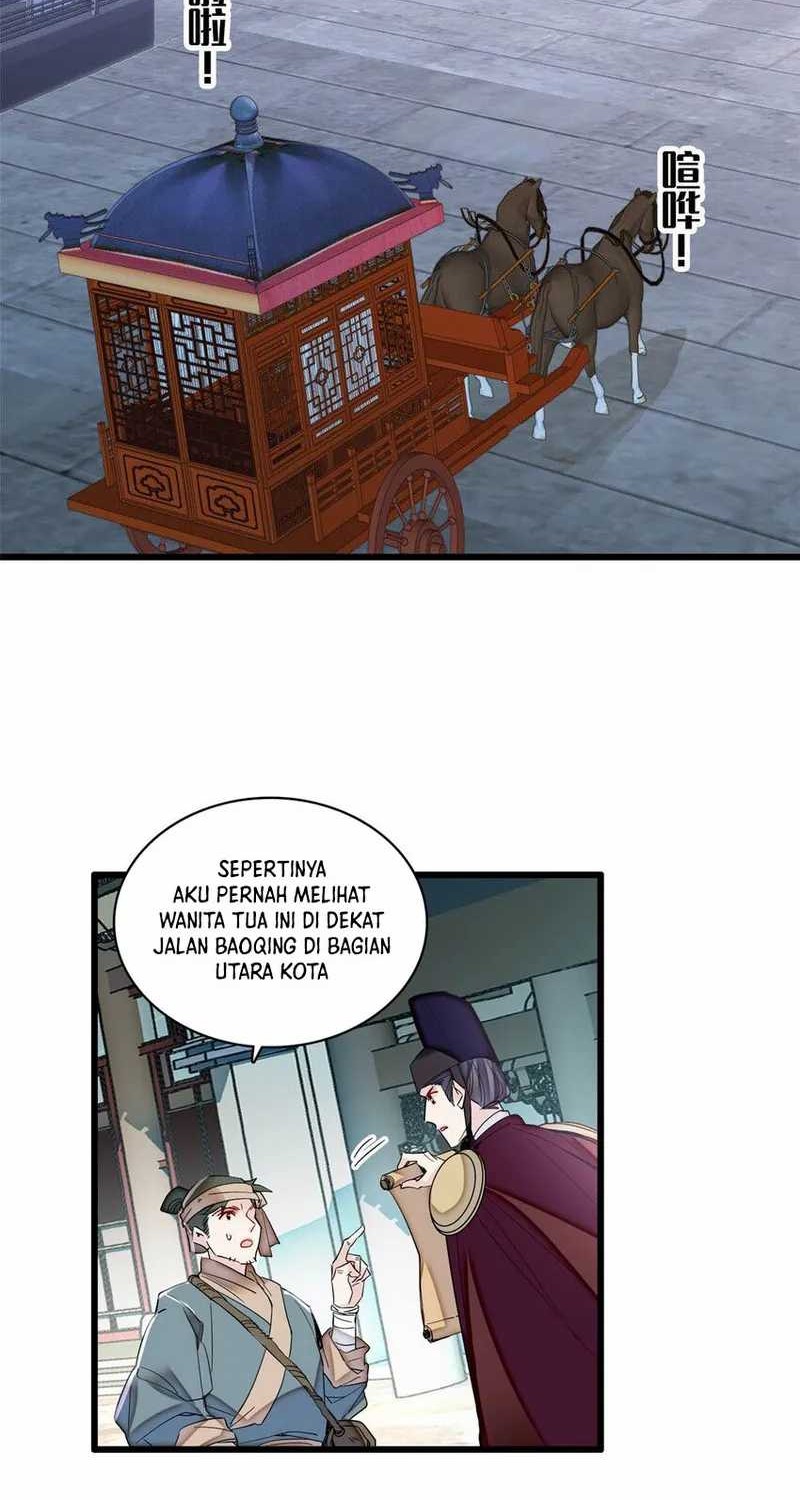 Sijin Chapter 378 - halaman 22