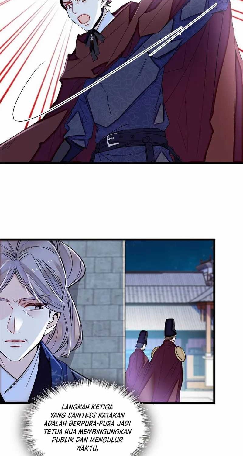 Sijin Chapter 378 - halaman 24