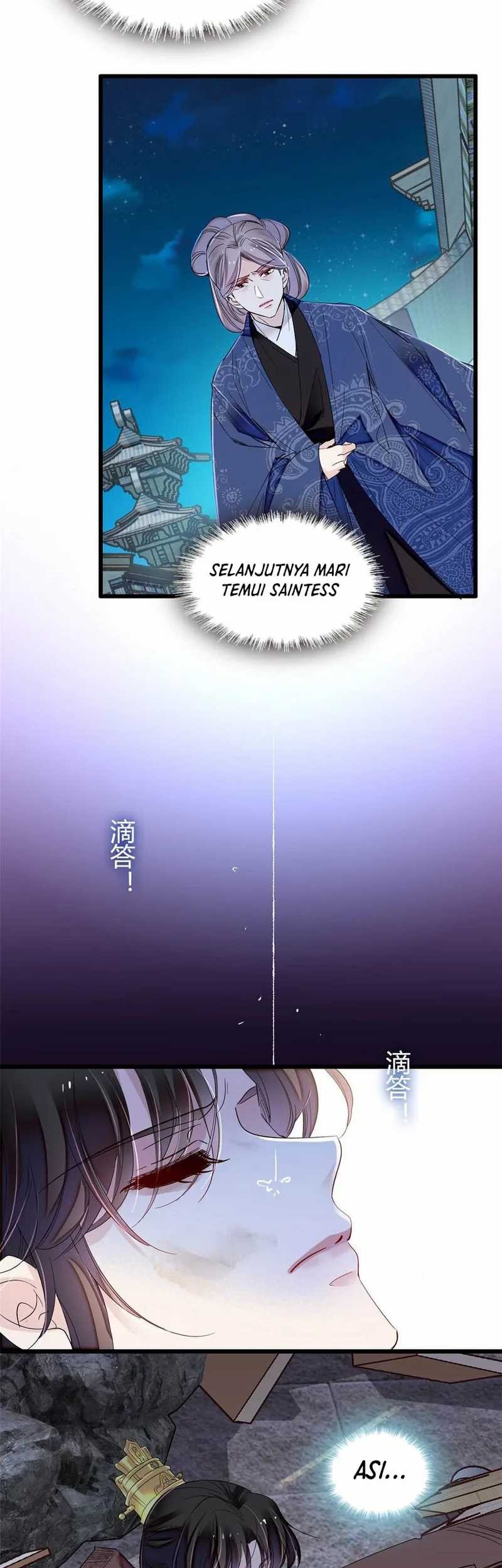 Sijin Chapter 378 - halaman 25