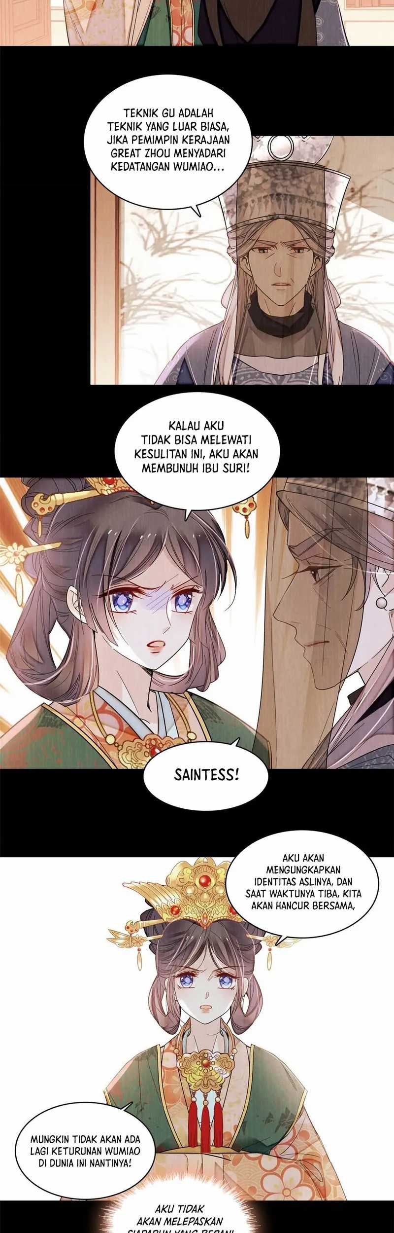 Sijin Chapter 378 - halaman 7