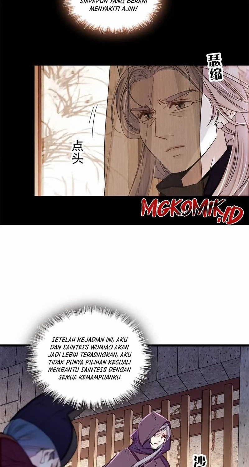 Sijin Chapter 378 - halaman 8