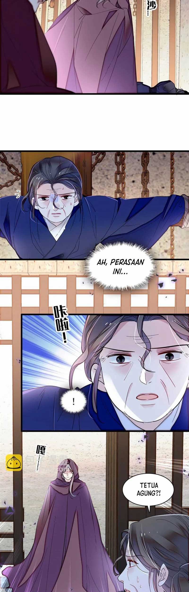 Sijin Chapter 378 - halaman 9