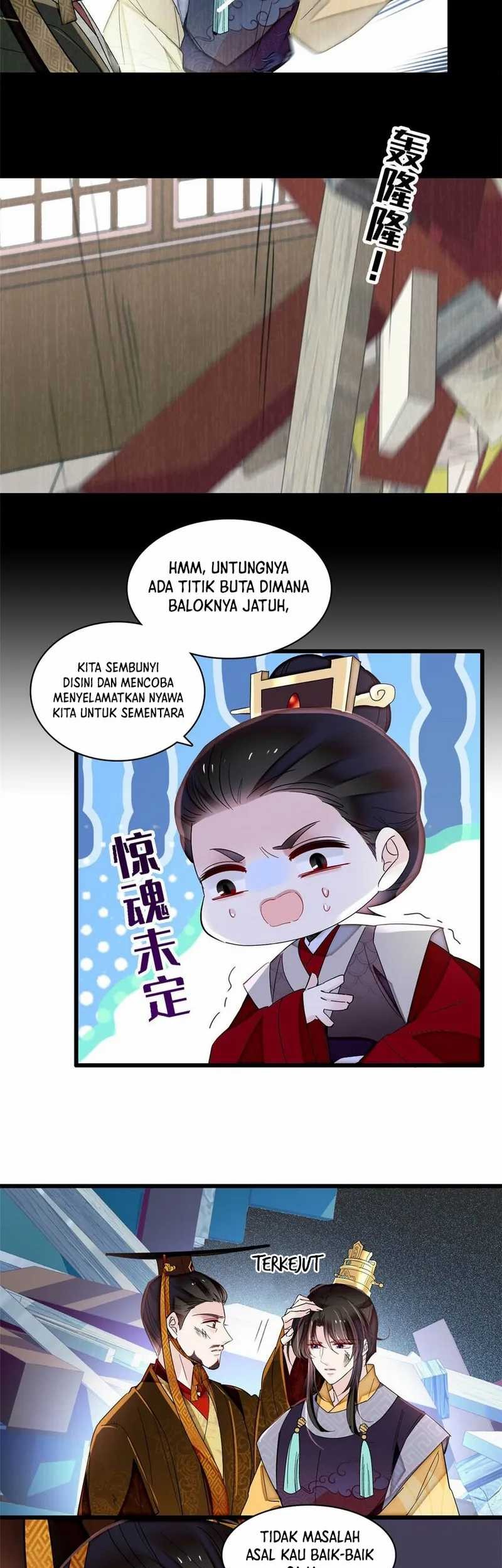 Sijin Chapter 379 - halaman 11