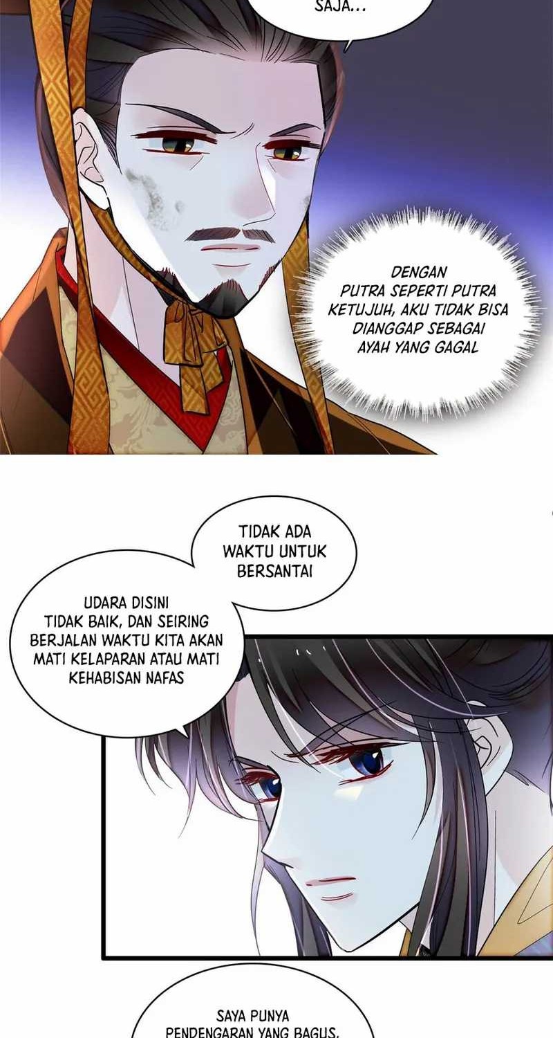 Sijin Chapter 379 - halaman 12