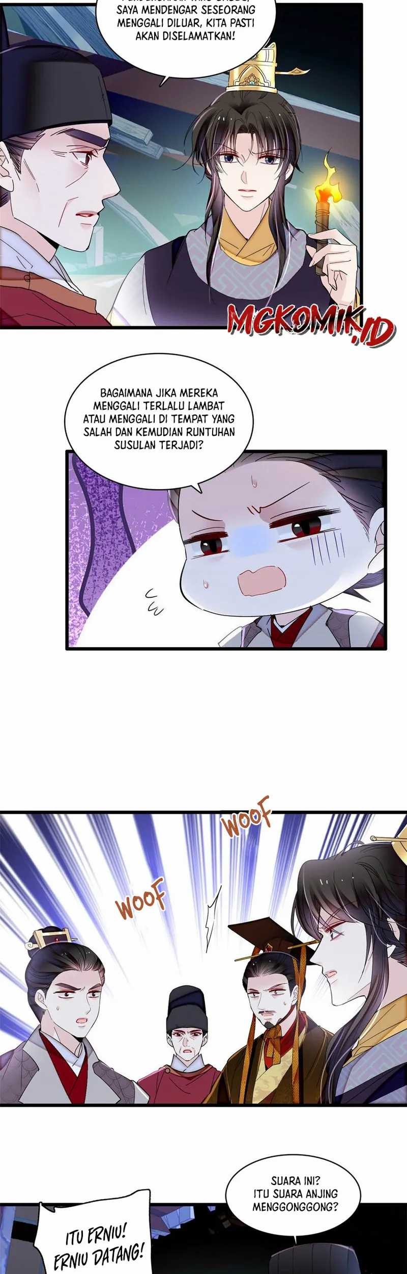 Sijin Chapter 379 - halaman 13